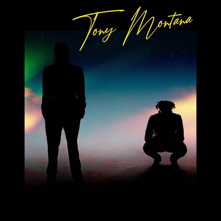 Mr Eazi – Tony Montana ft. Tyga