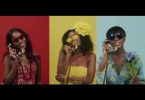 VIDEO: RJZ – Hello Daddy ft. Kwesi Arthur