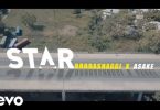 VIDEO: Broda Shaggi ft. Asake – Star