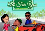 Camidoh ft. Medikal – All For You