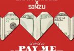 Dammy Krane ft. Sinzu – Pay Me My Money (Remix 2.0)