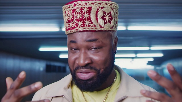 VIDEO: Harrysong – Isioma