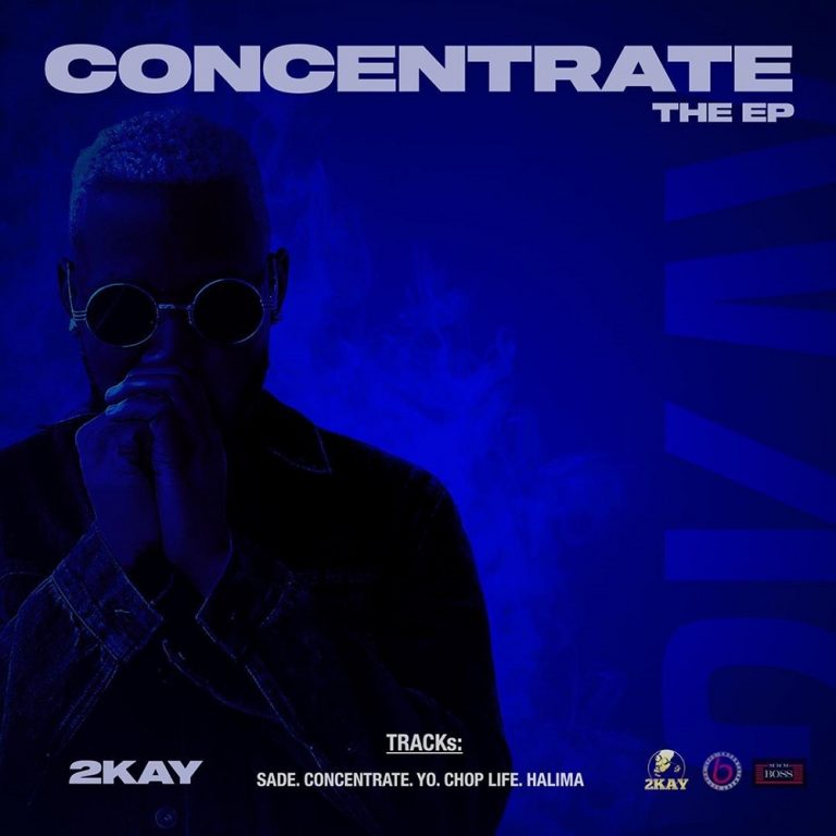Mr 2Kay – Concentrate (prod. Xtofa)
