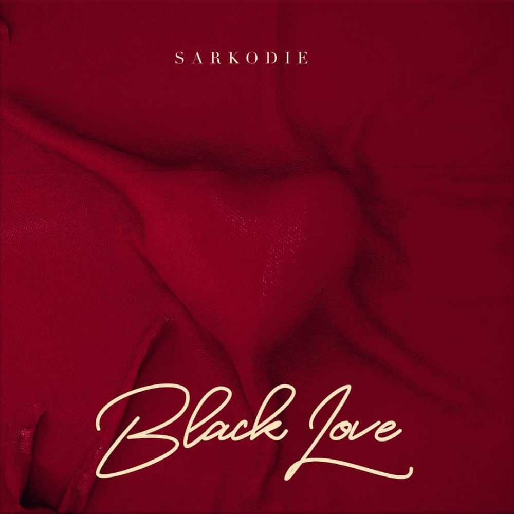  Sarkodie – Feelings Ft. Maleek Berry