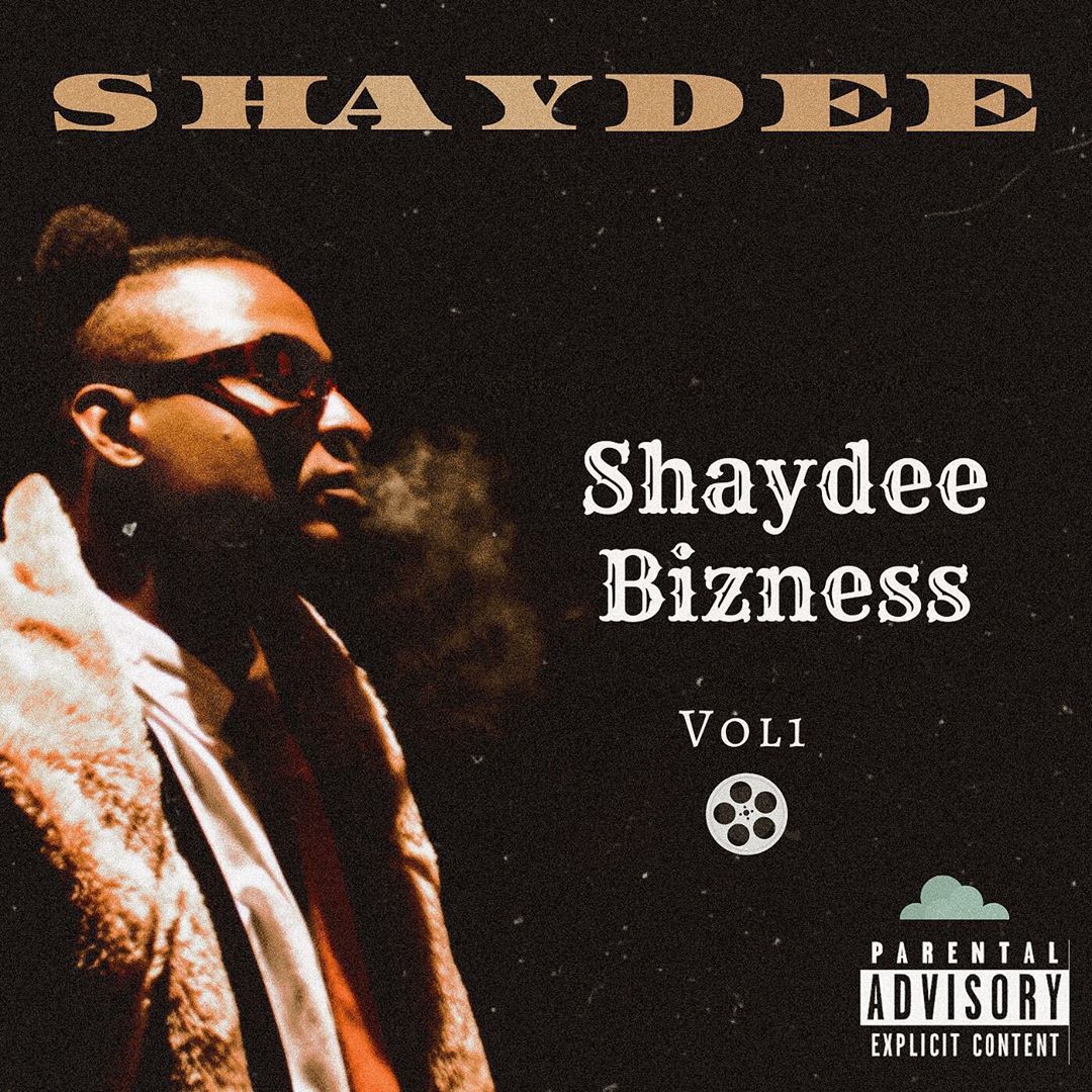 Shaydee-Dotwine