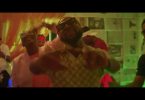 VIDEO: Darkoo – Gangsta (Remix) ft. Davido, Tion Wayne, SL