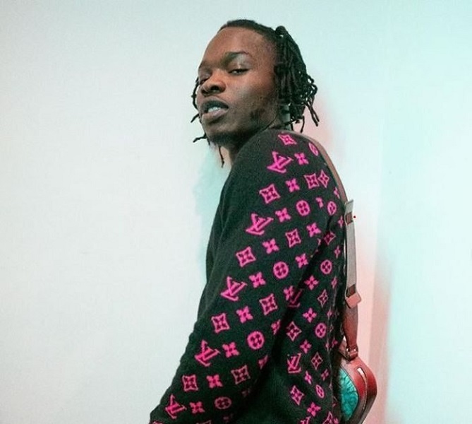 Enjoy your youth but don’t destroy your future – Naira Marley