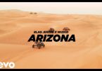 VIDEO: Blaq Jerzee - Arizona ft. Wizkid