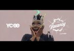 VIDEO: Ycee - Vacancy
