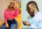 UK Based Singer, DaffyBlanco Accuses Peruzzi Of Rape After Stealing N15million From Her