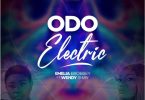 Emelia Brobbey – Odo Electric ft. Wendy Shay (Prod. by MOG Beatz)
