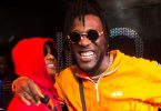 Wizkid Teams Up With Burna Boy On A Song Titled “Ginger”