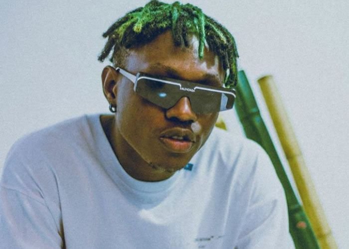 Zlatan Ibile Set To Drop New Song Titled “Unripe PawPaw”