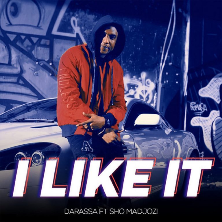 Darassa – I Like It ft. Sho Madjozi
