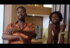 VIDEO: Fameye – Obolo Ft. Mr Eazi