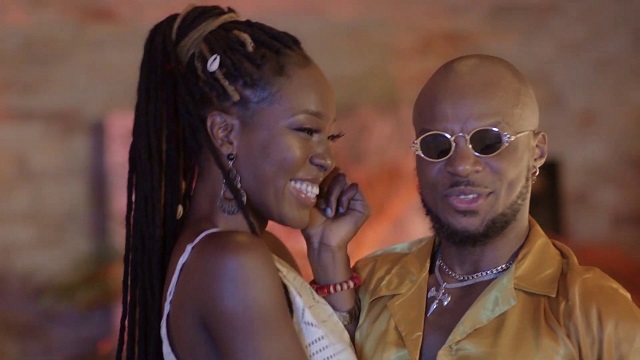 VIDEO: Ketchup – Sweet ft. Flavour