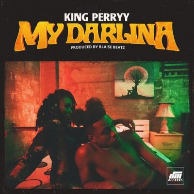 King Perryy – My Darlina