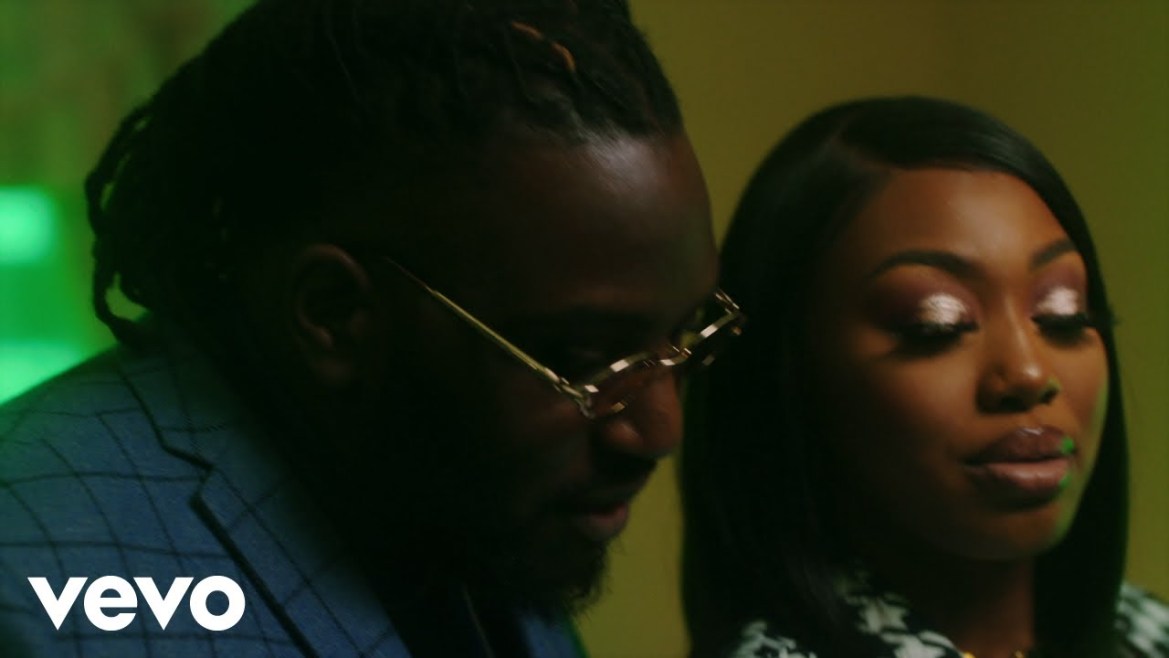 VIDEO: Nana Rogues Ft. Ms Banks – Issues