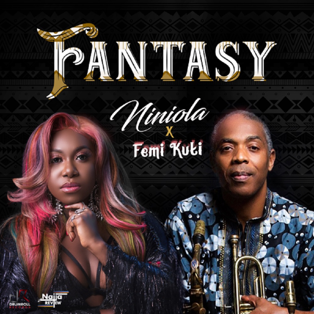 Niniola – Fantasy ft. Femi Kuti