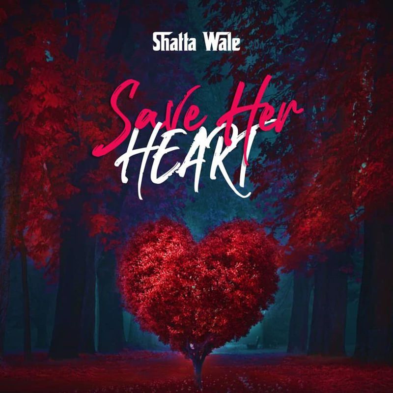 Shatta Wale – Save Her Heart