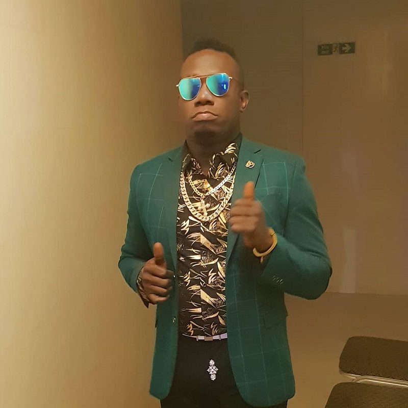 Duncan Mighty – Ikebe Bisola