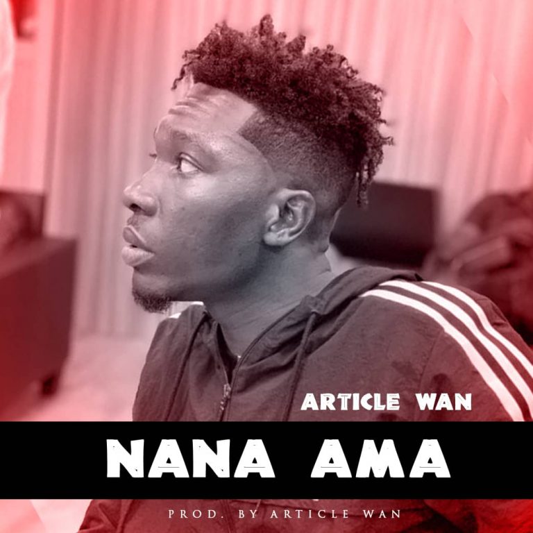 Article Wan – Nana Ama 