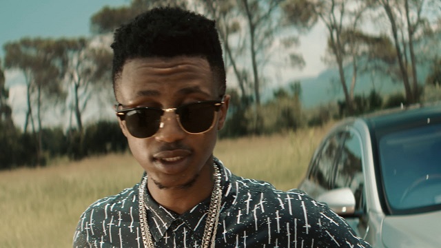 VIDEO: Emtee – Brand New Day ft. Lolli