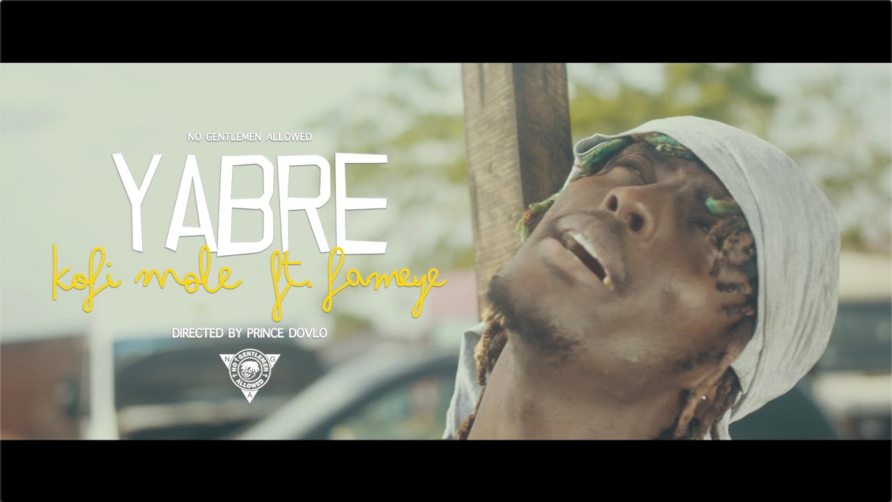 VIDEO: Kofi Mole ft. Fameye – Yabre