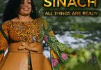 Sinach – All Things Are Ready