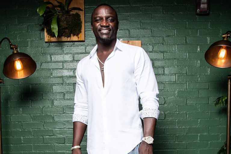 Akon – Escape ft. Wizkid