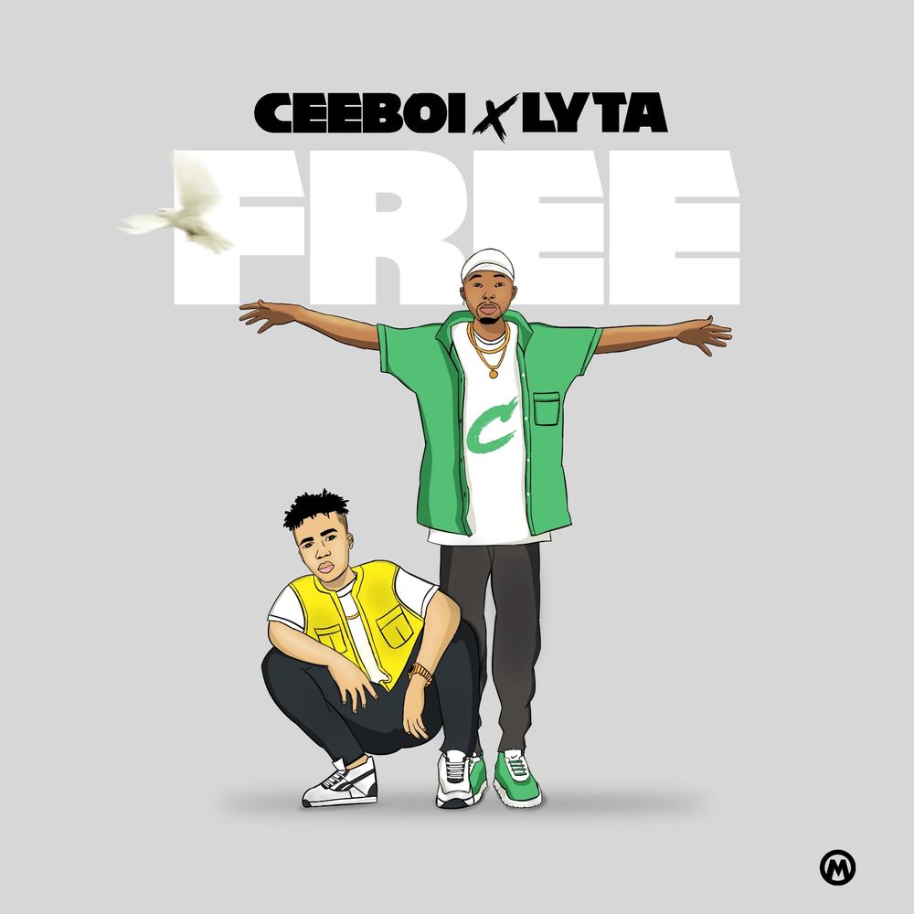 Ceeboi – Free ft. Lyta