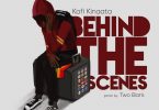 Kofi Kinaata – Behind The Scenes