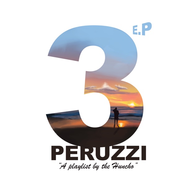 Peruzzi – Show Working (Prod. by Lusssh)