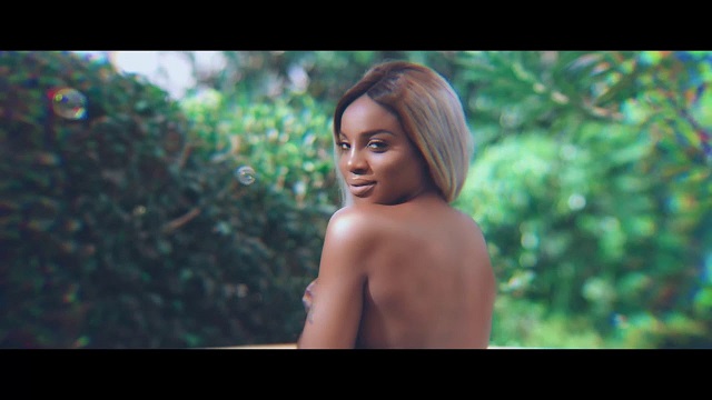 VIDEO: Seyi Shay – All I Ever Wanted ft. King Promise