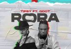 Tipsy – Rora (Remix) ft. Qdot