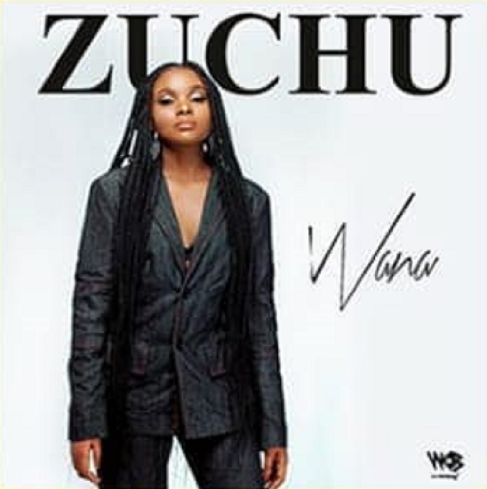 Zuchu – Wana (prod. Lizer Classic)