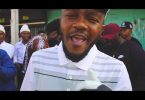 VIDEO: Big Zulu – Ama Million (Remix) ft. Kwesta, Zakwe, YoungstaCPT, Musiholiq