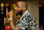 Learn To Give, Especially When You Have - Davido Advises