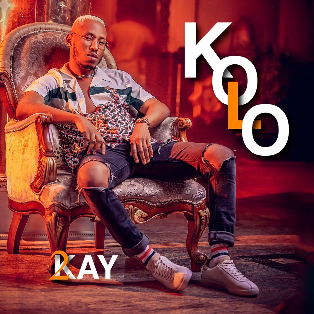 Mr 2Kay – Kolo (prod. Korrect Sound)