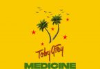 Toby Grey ft. STG – Medicine (Dancehall Refix)
