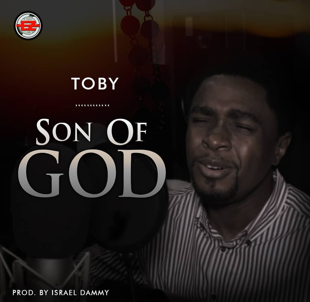 Toby – Son Of God (prod. Son Of God)