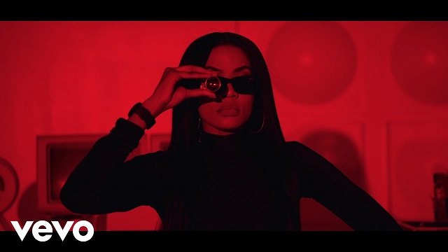 VIDEO: Rouge – One By One ft. AKA
