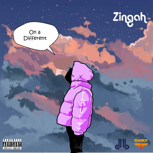 Zingah – Green Light ft. Wizkid