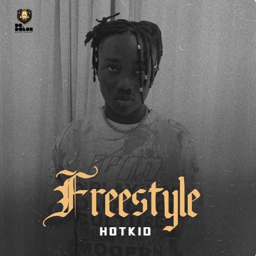 Hotkid – Shoot Your Shot (Freestyle)