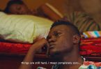 VIDEO: Mbosso – Haijakaa Sawa