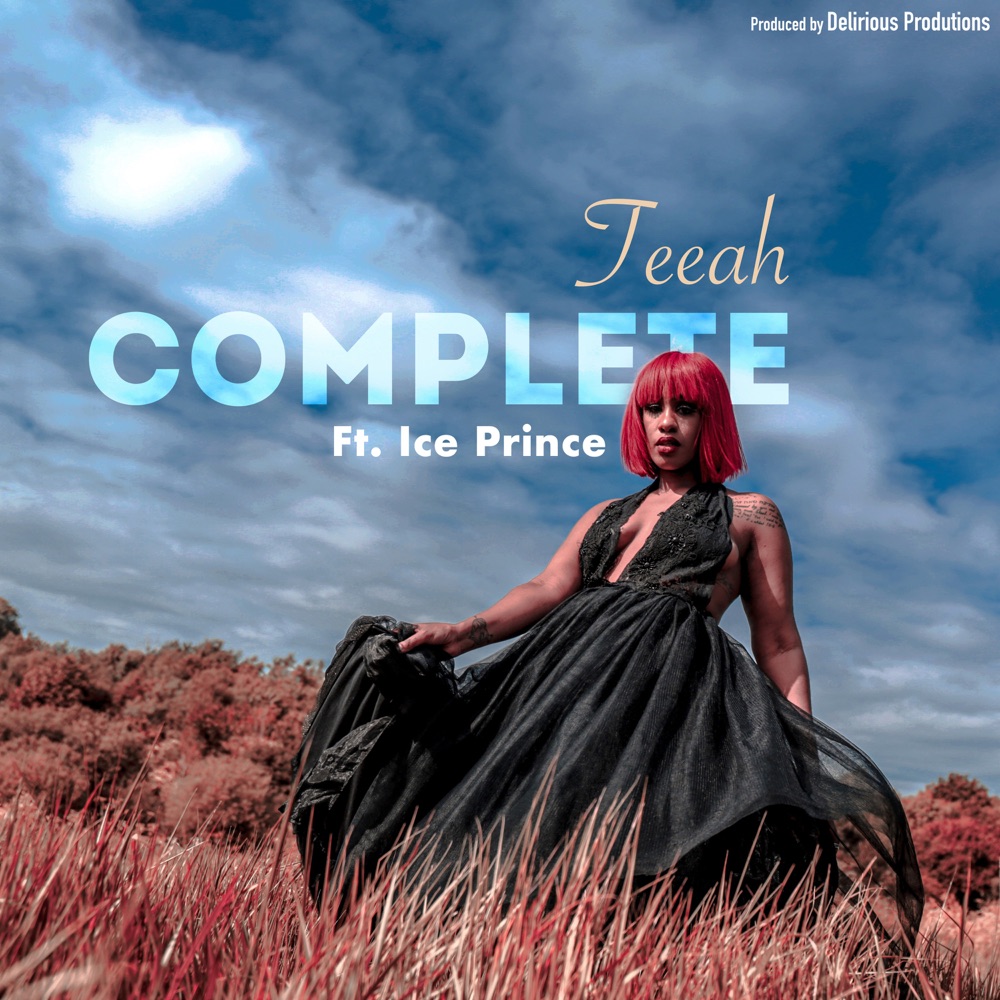 Teeah – Complete (Remix) ft. Ice Prince