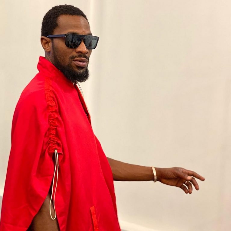 D’Banj Accused Of Rape By Talent Manager, Benjamin Ese