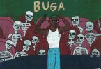Kida Kudz – Buga ft. Falz, Joey B