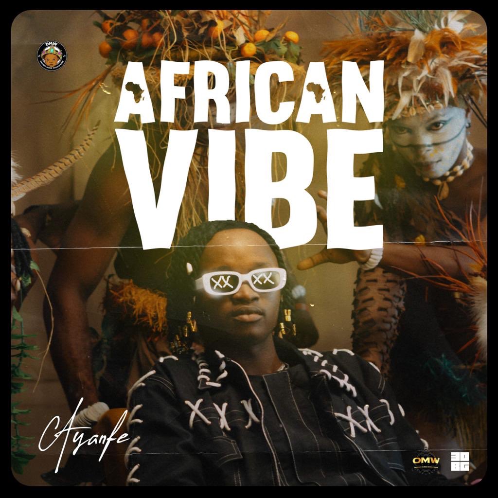 Ayanfe - African Vibe