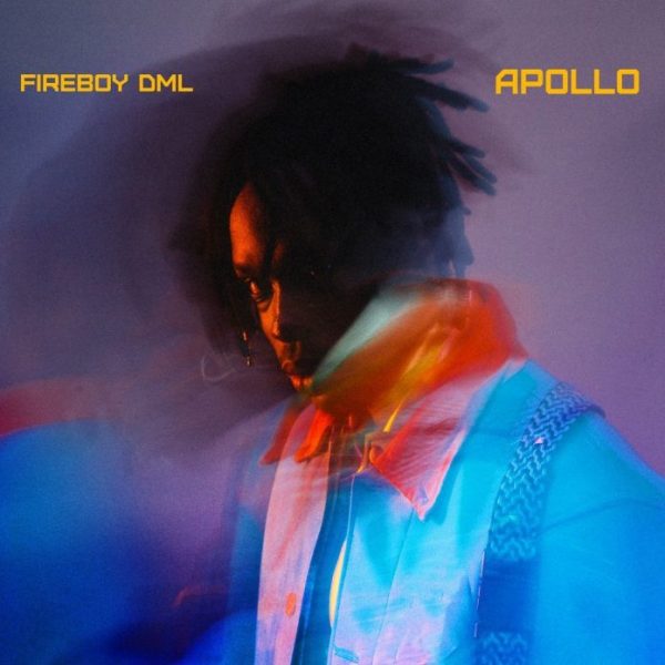 Fireboy DML – Apollo Album